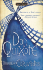 Don Quixote (Signet Classics) By Miguel De Cervantes Saavedra, Tom Lathrop (Translator) Cover Image