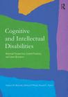 Cognitive and Intellectual Disabilities: Historical Perspectives, Current Practices, and Future Directions By Stephen B. Richards, Michael P. Brady, Ronald L. Taylor Cover Image