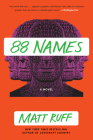 88 Names: A Novel By Matt Ruff Cover Image