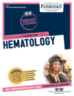Hematology (Q-68): Passbooks Study Guide (Test Your Knowledge Series (Q) #68) By National Learning Corporation Cover Image