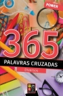365 Caça Palavras - Diversos By James Misse Cover Image
