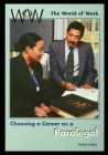 Paralegal By Holly Cefrey Cover Image
