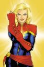 Captain Marvel: Earth's Mightiest Hero Vol. 3 Cover Image