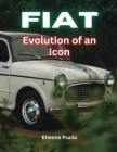 Fiat: Evolution of an Icon Cover Image