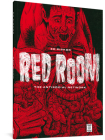 Red Room: The Antisocial Network Cover Image