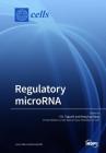 Regulatory microRNA Cover Image