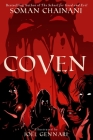 Coven: A Graphic Novel By Soman Chainani, Joel Gennari (Illustrator) Cover Image