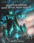 Numenera Jade Colossus Cover Image