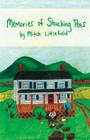 Memories of Shucking Peas By Mitch Littlefield Cover Image