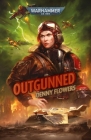 Outgunned (Warhammer 40,000) By Denny Flowers Cover Image