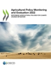 Agricultural Policy Monitoring and Evaluation 2022 Cover Image