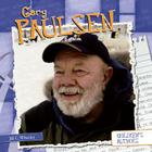 Gary Paulsen (Children's Authors) Cover Image