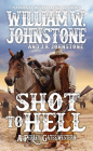 Shot to Hell (A Perley Gates Western #4) Cover Image