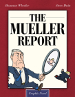 The Mueller Report: Graphic Novel Cover Image