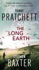 The Long Earth Cover Image
