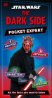 Star Wars The Dark Side Pocket Expert By Catherine Saunders Cover Image