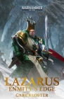 Lazarus: Enmity's Edge (Warhammer 40,000) By Gary Kloster Cover Image