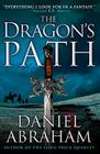 The Dragon's Path (The Dagger and the Coin #1) By Daniel Abraham Cover Image