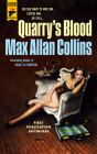 Quarry's Blood By Max Allan Collins Cover Image