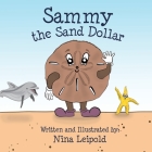 Sammy the Sand Dollar Cover Image