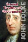 Second Treatise on Government Cover Image