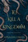 To Kill a Kingdom (Hundred Kingdoms) Cover Image
