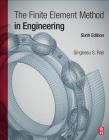 The Finite Element Method in Engineering Cover Image