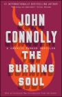 The Burning Soul: A Charlie Parker Thriller Cover Image