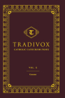 Tradivox Vol 10: Gaume By Sophia Institute Press Cover Image