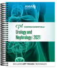 CPT Coding Essentials for Urology and Nephrology 2021 Cover Image