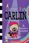 Fre-Journal Dun Carlin N 4 - D Cover Image