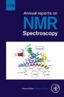 Annual Reports on NMR Spectroscopy: Volume 110 Cover Image