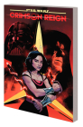 Star Wars: Crimson Reign By Charles Soule, Steven Cummings (By (artist)) Cover Image