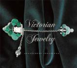 Victorian Jewelry: Unexplored Treasures Cover Image