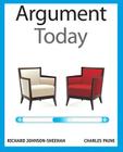 Argument Today Cover Image