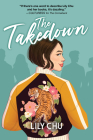 The Takedown By Lily Chu Cover Image