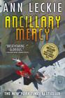 Ancillary Mercy (Imperial Radch #3) By Ann Leckie Cover Image