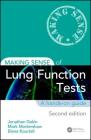 Making Sense of Lung Function Tests Cover Image