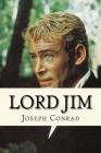 Lord Jim By Sara Lopez (Editor), Joseph Conrad Cover Image