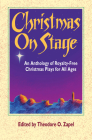 Christmas on Stage Cover Image