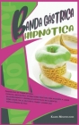 Banda Gástrica Hipnótica: Perder peso de forma natural. Hipnosis, meditación y afirmaciones positivas para ayudarte a comer saludablemente y con Cover Image