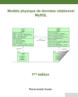 Modèle physique de données relationnel: MySQL Cover Image