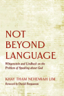 Not Beyond Language Cover Image