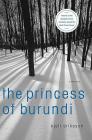 The Princess of Burundi: A Mystery (Ann Lindell Mysteries #1) By Kjell Eriksson, Ebba Segerberg (Translated by) Cover Image