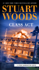 Class Act (A Stone Barrington Novel #58) By Stuart Woods Cover Image