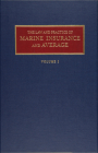 Law and Practice of Marine Insurance and Average Set Cover Image