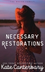 Necessary Restorations Cover Image