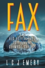 Fax and His Adventures to Prevent Climate Change By L. C. J. Emery Cover Image