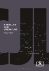 Kabbalah and Literature Cover Image