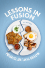 Lessons In Fusion Cover Image